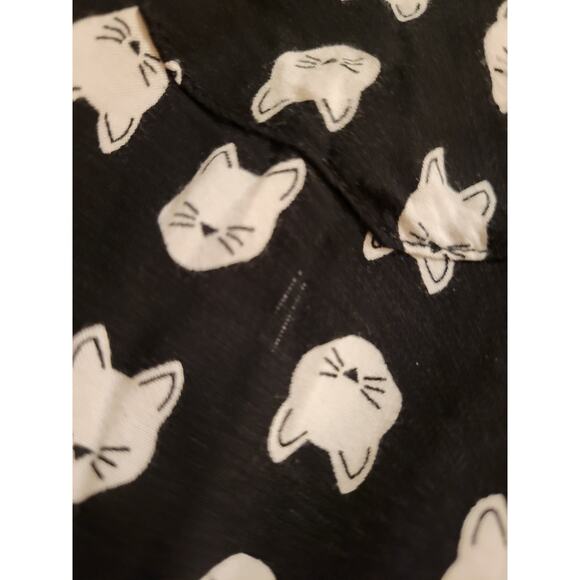 Mimi Chica Cat Romper - Picture 11 of 15